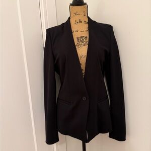 Calvin Klein Elegant Black Blazer